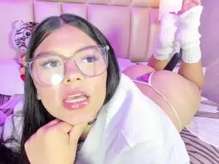Camsoda Live Sex Cam of hatsajones