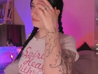 Camsoda Adult Video Chat of jendoe