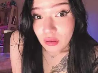Camsoda Live Sex of jendoe