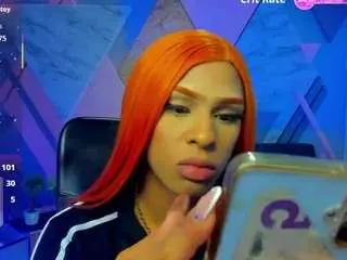 Camsoda Private Sex Chat of keytin-thomson