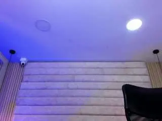 Camsoda Adult Webcam of keytin-thomson