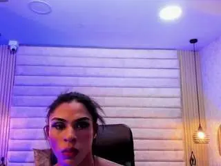 Camsoda Sex Cam of keytin-thomson