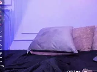 Camsoda Live Sex of keytin-thomson