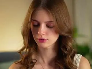 Camsoda Sex Cam of sunngalen