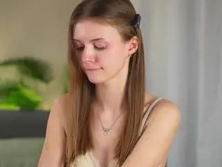 Camsoda Live Sex Cam of sunngalen