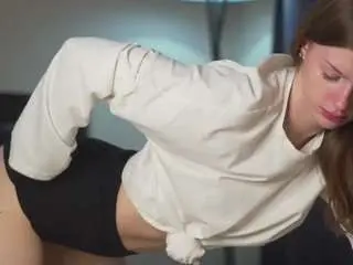 Camsoda Live Sex Cam of sunngalen