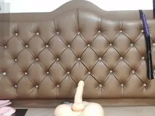 Camsoda Live Porn of andromeeda