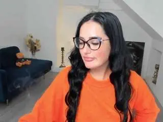 Camsoda Live Sex Cam of anyaevy