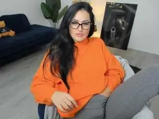 Camsoda Adult Video Chat of anyaevy