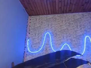 Camsoda Best Webcam of camille-bennet