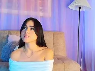 Camsoda Adult Webcam of lizzy-kane