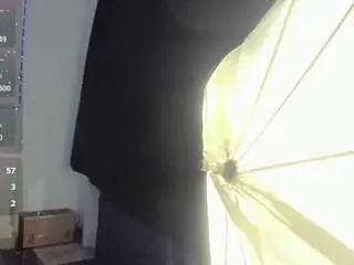 Camsoda Nude Webcam of milfcomesfirst