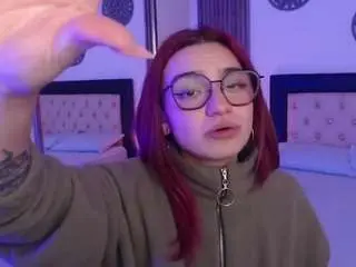 Camsoda Live Sex of red-kytty6