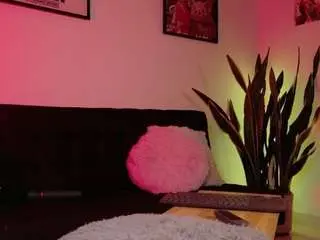 Camsoda Sex Cam of triinked