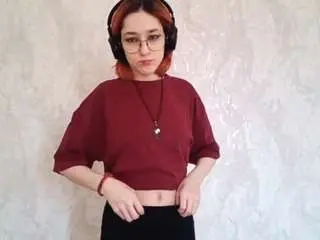 Camsoda Best Webcam of andreasevillano