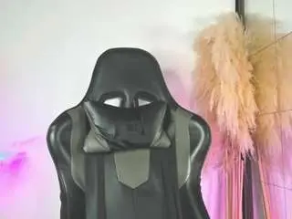 Camsoda Sex Cam of estefag111