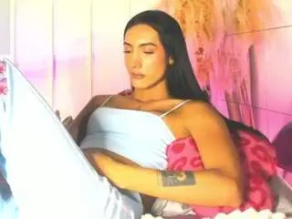 Camsoda Free Live Porn of estefag111
