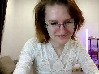 Camsoda Live Sex Cam of jonieingrum