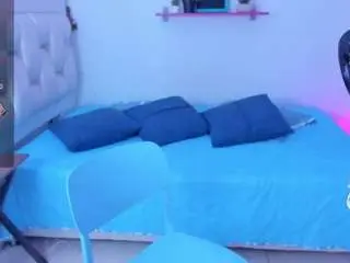 Camsoda Private Sex Chat of laaura-velez