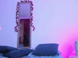 Camsoda Adult Video Chat of laaura-velez