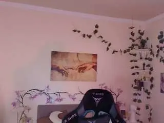 Camsoda Adult Webcams of lunaraadams