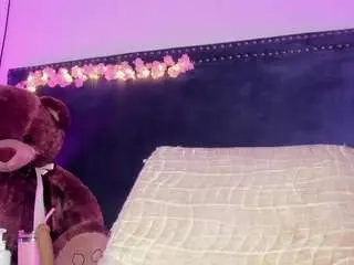 Camsoda Nude Webcam of meelanyfox