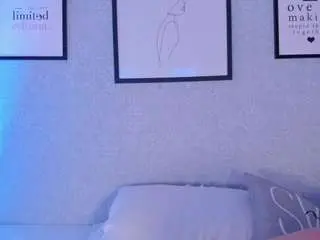 Camsoda Adult Webcam of natashaharpper