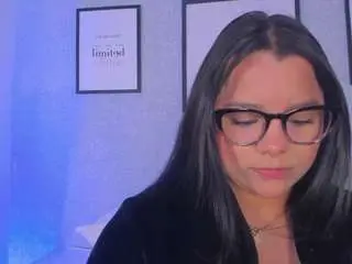 Camsoda Best Webcam of natashaharpper