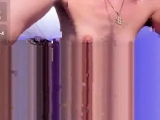 Camsoda Adult Webcam of salomee-star