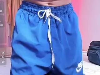 Camsoda Live Sex of salomee-star