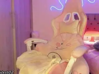 Camsoda Sex Chat of taylor-west