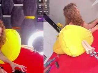 Camsoda Live Sex Cam of alaz-sanna