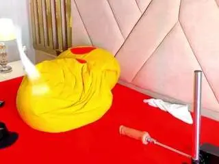 Camsoda Adult Video Chat of alaz-sanna