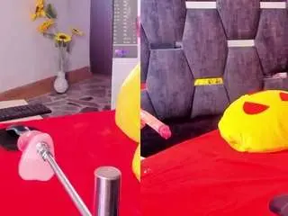 Camsoda Adult Video Chat of alaz-sanna