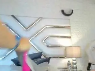 Camsoda Best Webcam of alissbloom
