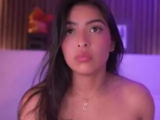 Camsoda Free Porn Cam of camila-dupont