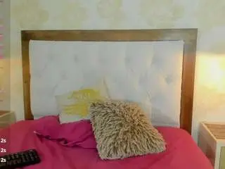 Camsoda Adult Webcams of clarisklein