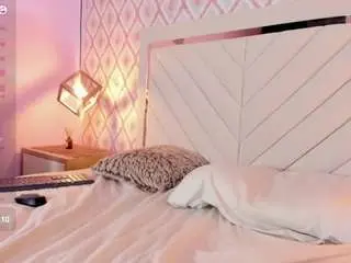 Camsoda Sex Cam of clarisklein