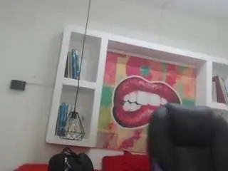 Camsoda Sex Cam of laddy-sexy