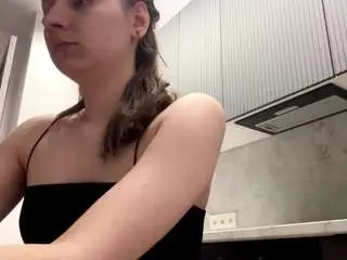 Camsoda Adult Video Chat of lorindaehr