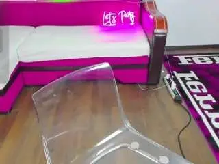 Camsoda Nude Webcam of miiakittyy