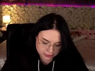 Camsoda Free Porn Cam of serahmirabeli