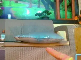 Camsoda Best Webcam of bayolet