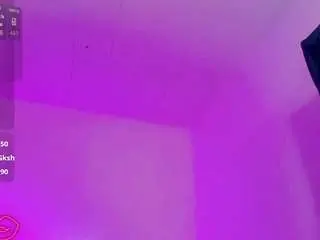 Camsoda Sex Cam of bayolet