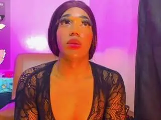 Camsoda Nude Webcam of bayolet