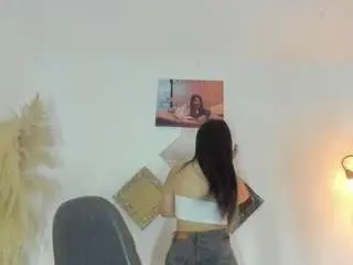 Camsoda Private Sex Chat of gilary