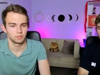 Camsoda Best Webcam of kael-rin