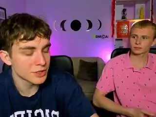 Camsoda Adult Webcams of kael-rin