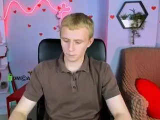 Camsoda Live Sex of kael-rin