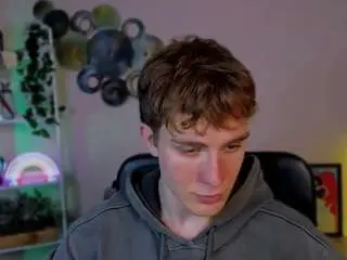 Camsoda Adult Webcam of kael-rin